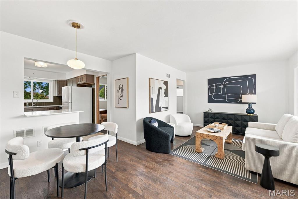 Creelman Hills - Residential
