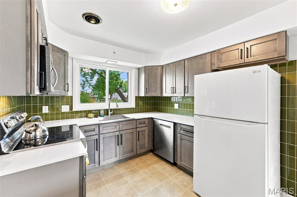 Creelman Hills - Residential