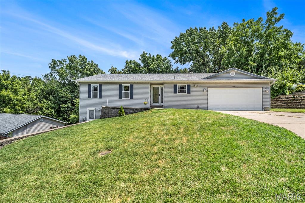 Briar Cliff Estates - Residential