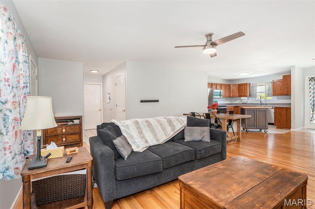 Briar Cliff Estates - Residential