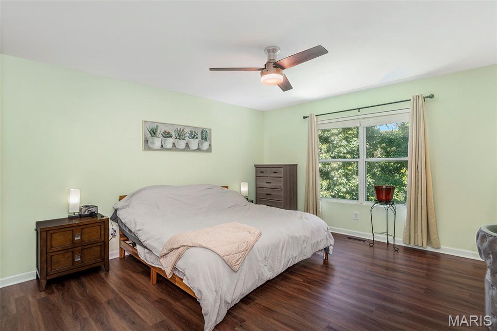 Briar Cliff Estates - Residential