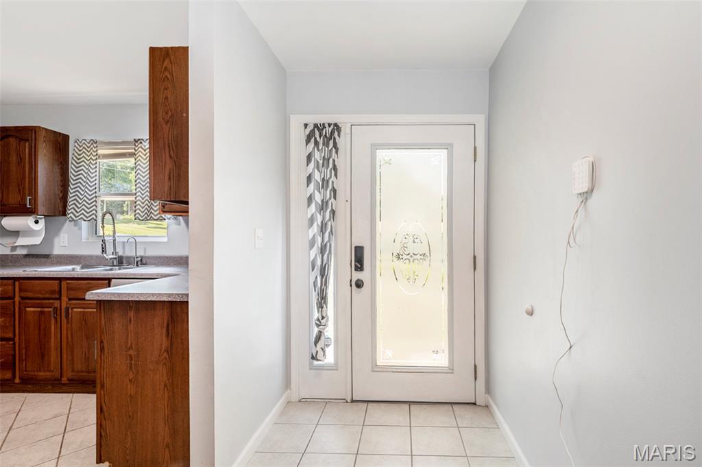 Briar Cliff Estates - Residential