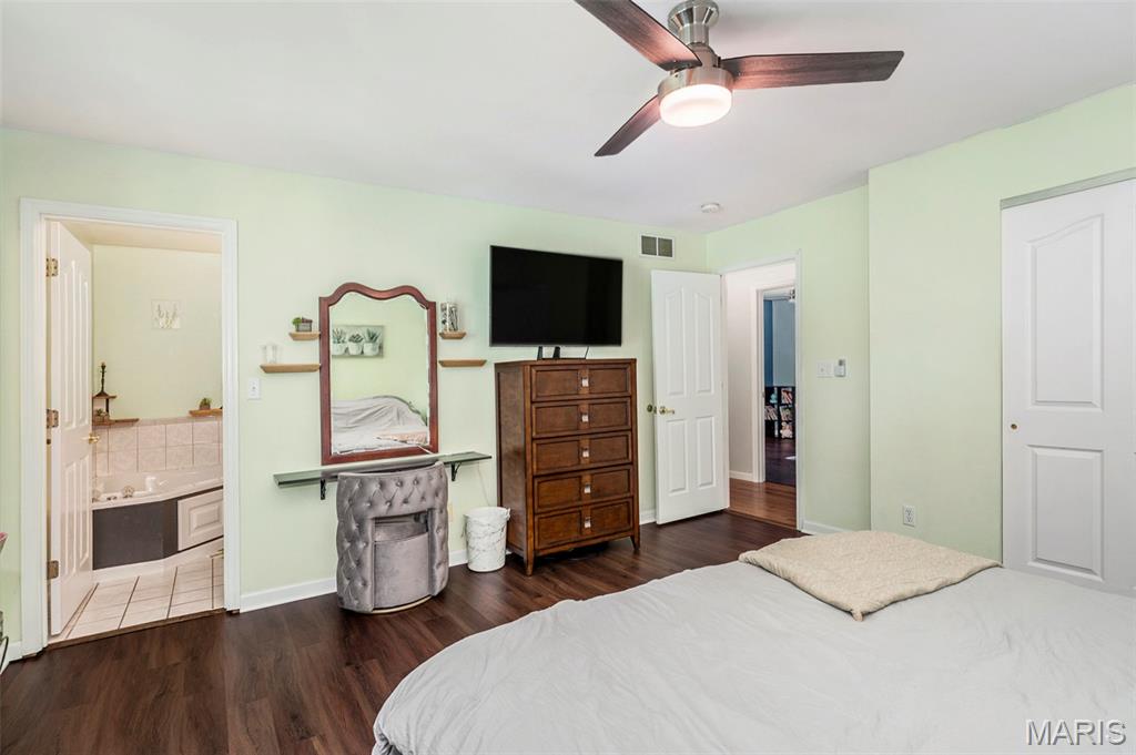 Briar Cliff Estates - Residential