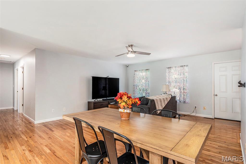Briar Cliff Estates - Residential