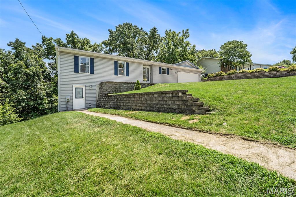 Briar Cliff Estates - Residential