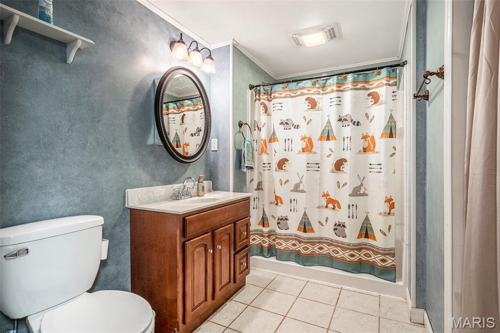Briar Cliff Estates - Residential