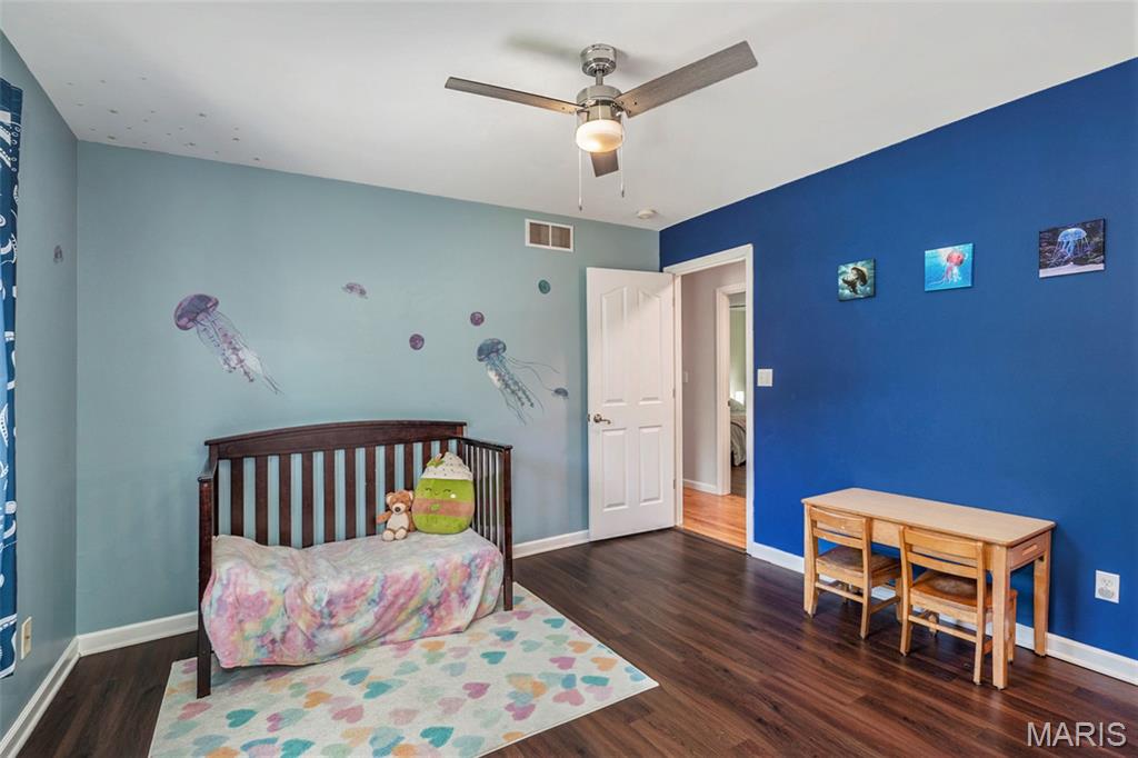 Briar Cliff Estates - Residential
