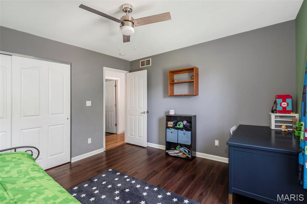 Briar Cliff Estates - Residential
