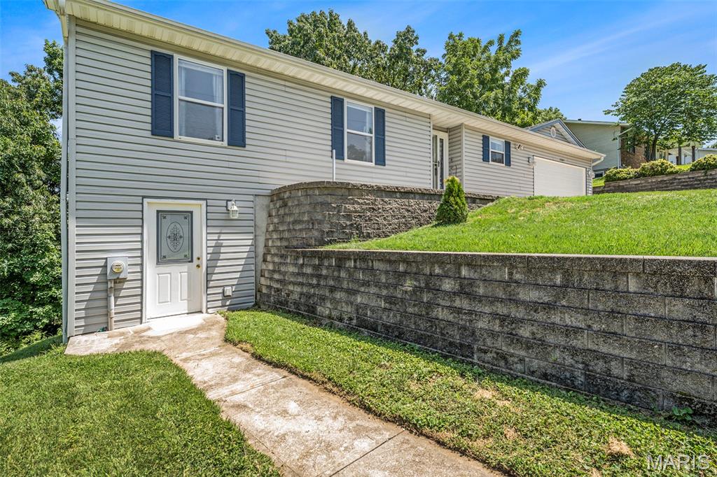 Briar Cliff Estates - Residential