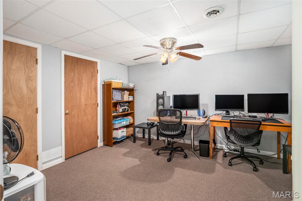 Briar Cliff Estates - Residential
