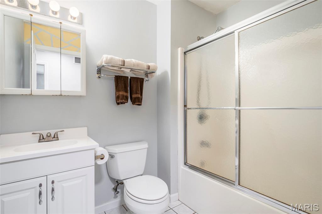 Briar Cliff Estates - Residential