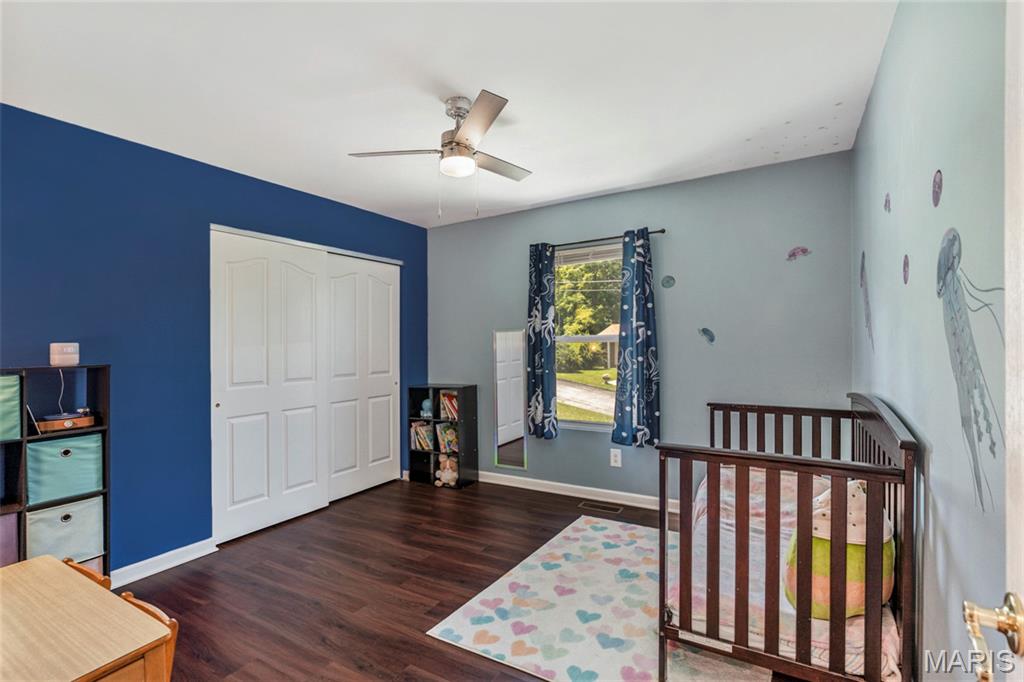 Briar Cliff Estates - Residential