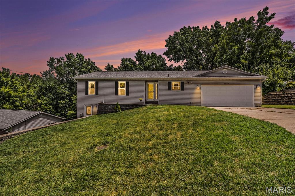 Briar Cliff Estates - Residential