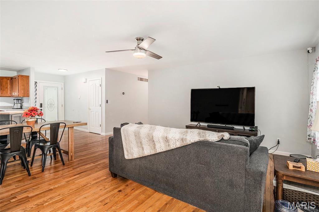 Briar Cliff Estates - Residential