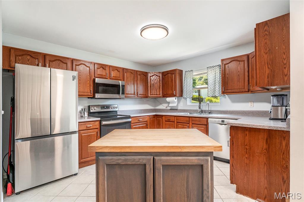 Briar Cliff Estates - Residential