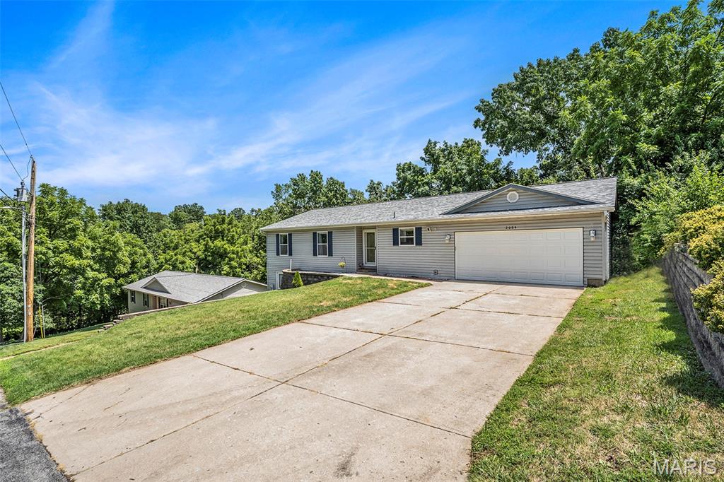Briar Cliff Estates - Residential