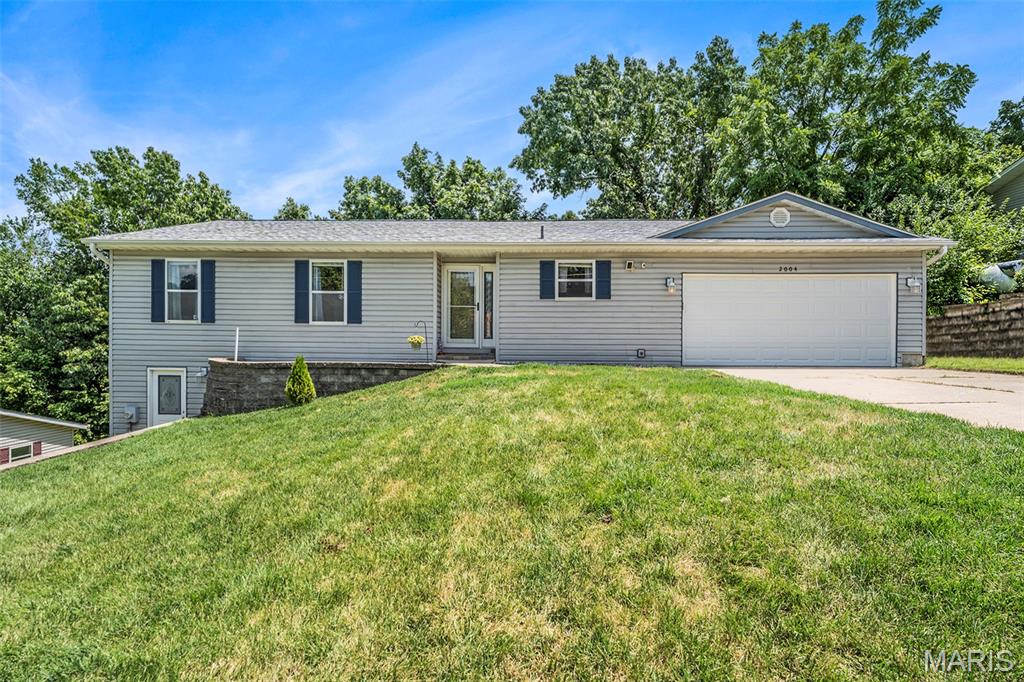 Briar Cliff Estates - Residential