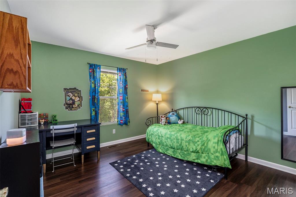 Briar Cliff Estates - Residential