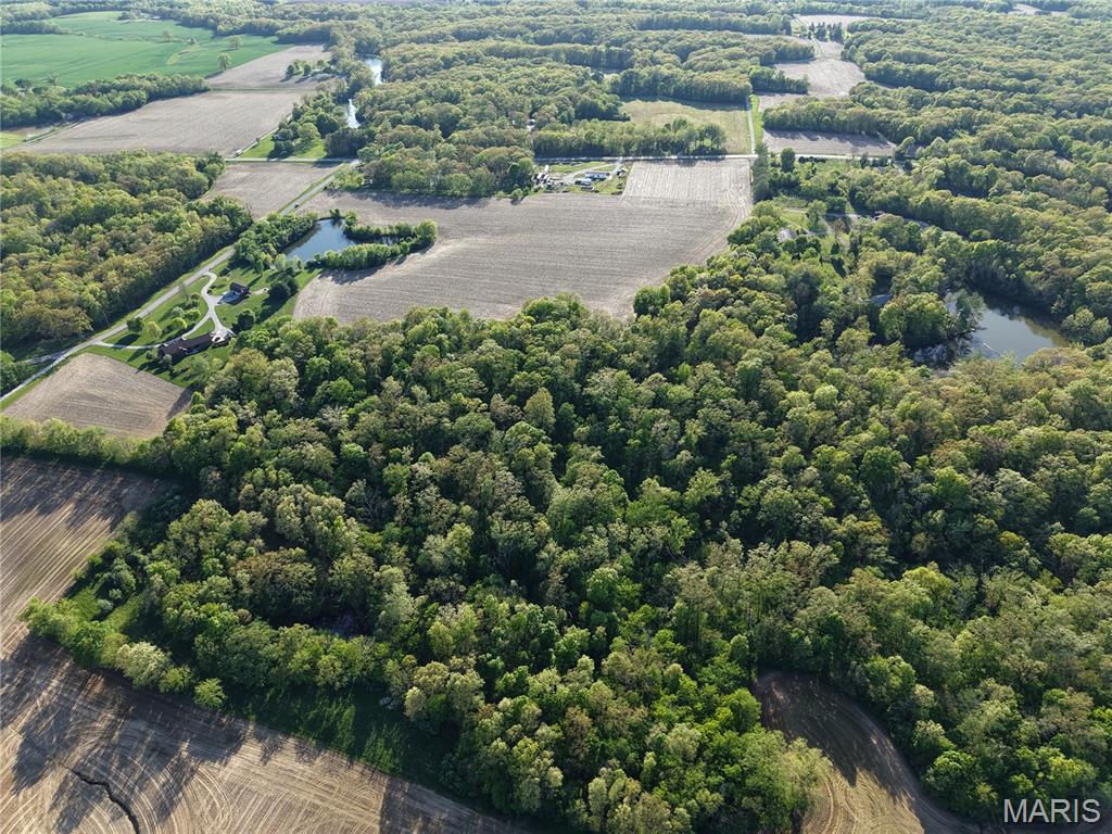 Not in a subdivision - Land