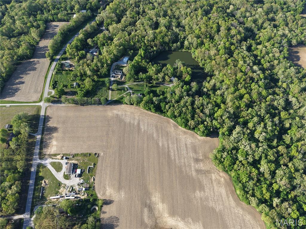 Not in a subdivision - Land
