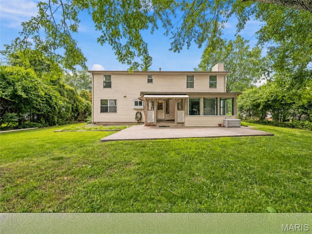 River Oaks Estates Add - Residential