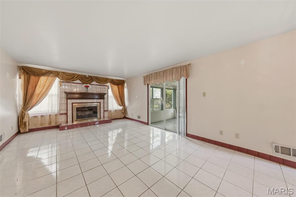River Oaks Estates Add - Residential