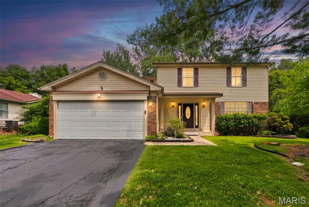 River Oaks Estates Add - Residential
