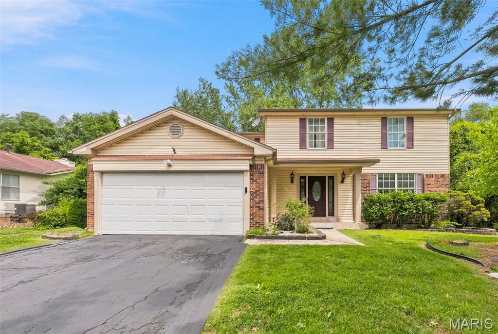 River Oaks Estates Add - Residential