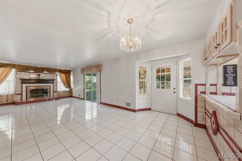 River Oaks Estates Add - Residential