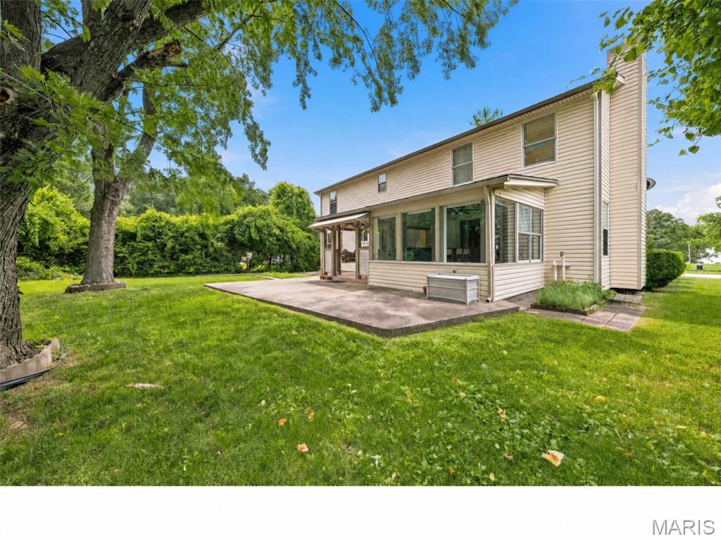 River Oaks Estates Add - Residential