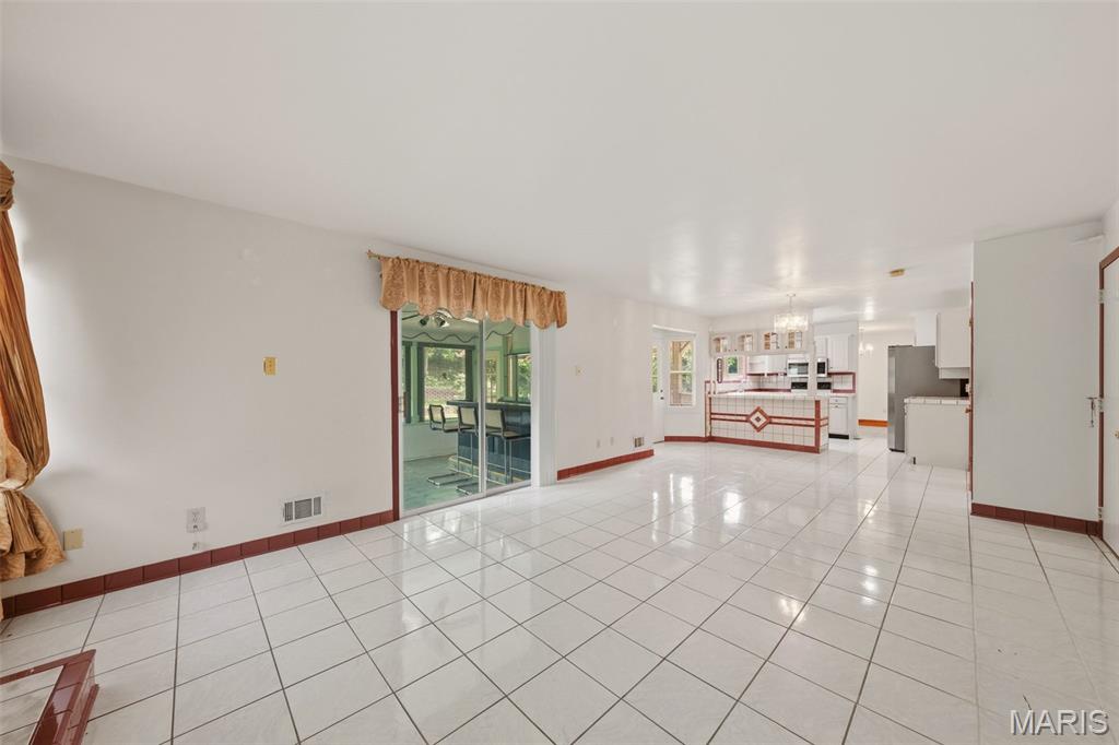 River Oaks Estates Add - Residential