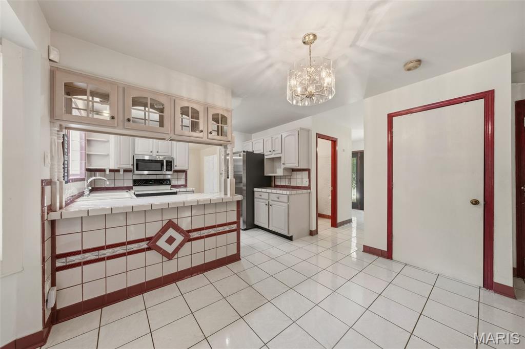 River Oaks Estates Add - Residential
