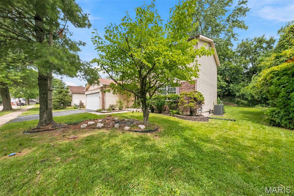 River Oaks Estates Add - Residential