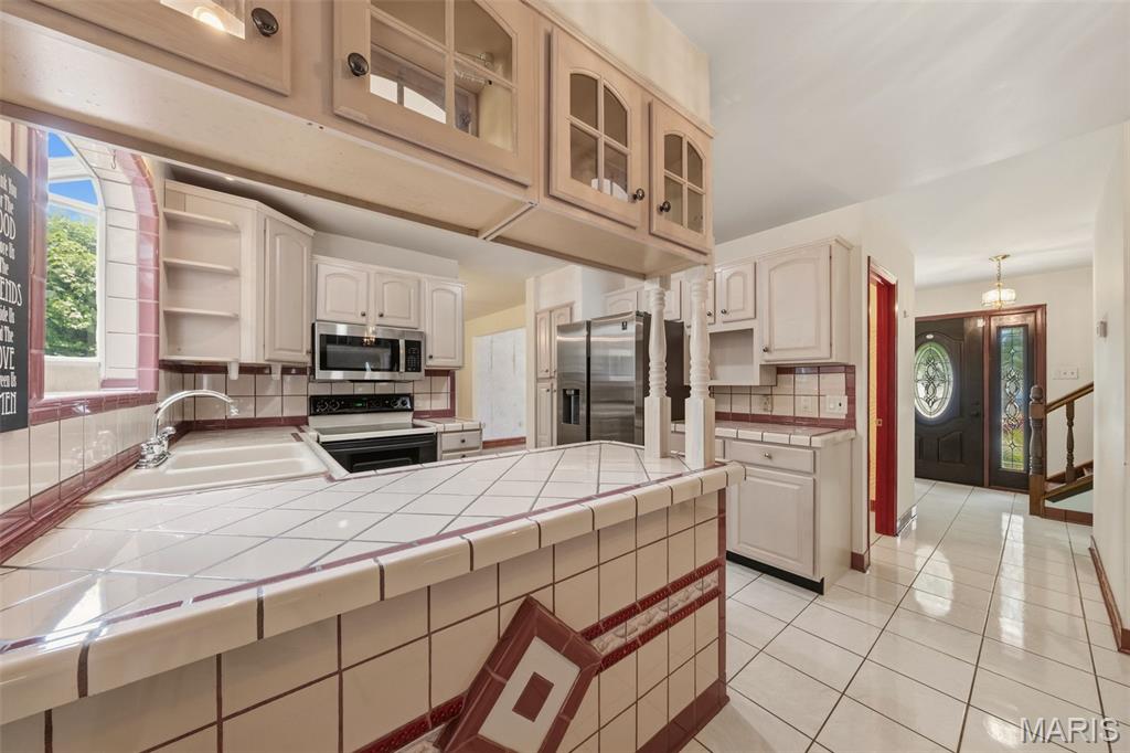River Oaks Estates Add - Residential