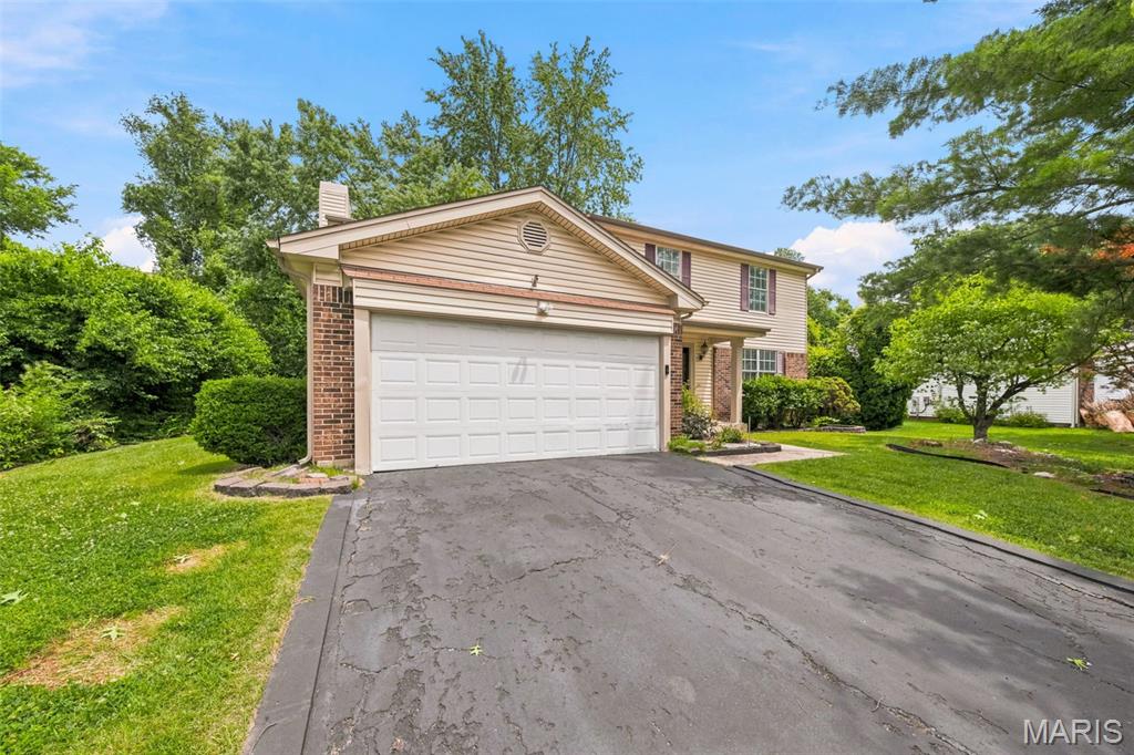 River Oaks Estates Add - Residential
