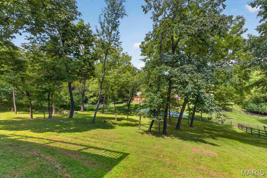 Winding Trails - Residential