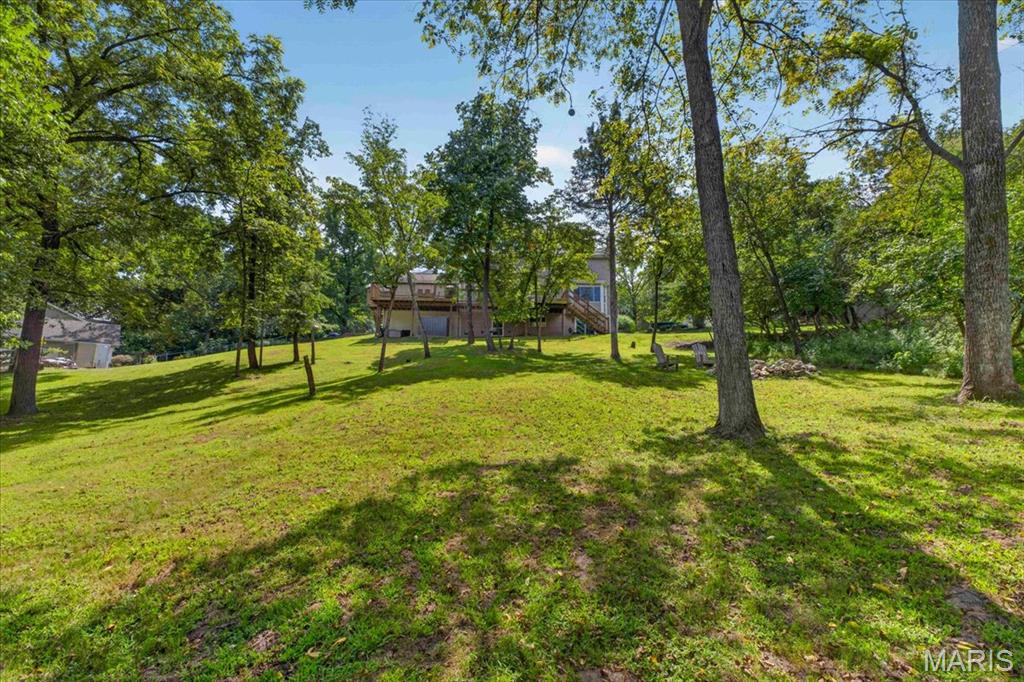 Winding Trails - Residential