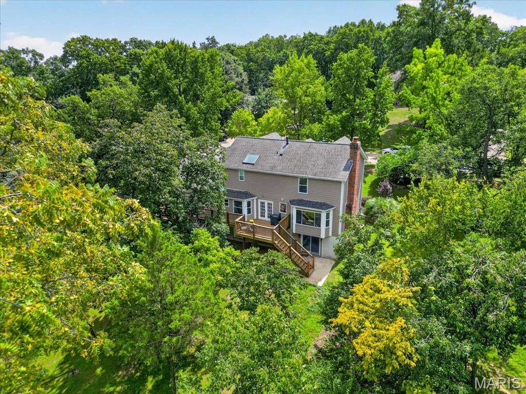 Winding Trails - Residential