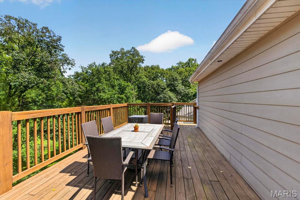 Winding Trails - Residential