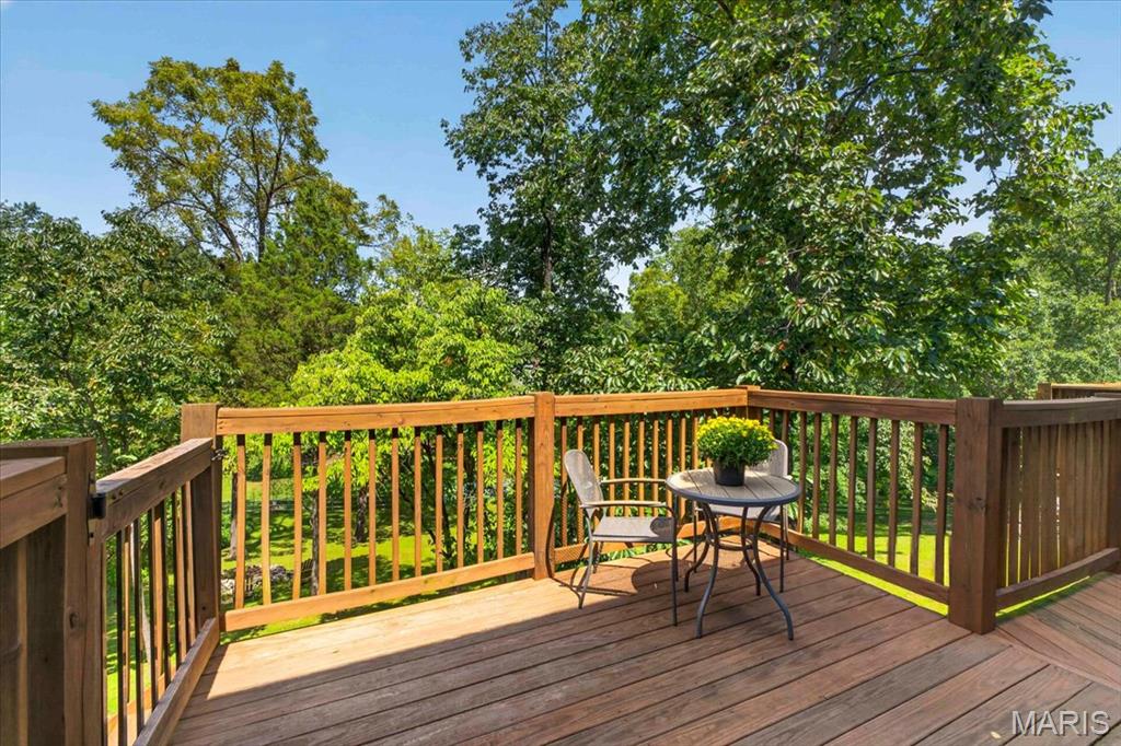 Winding Trails - Residential