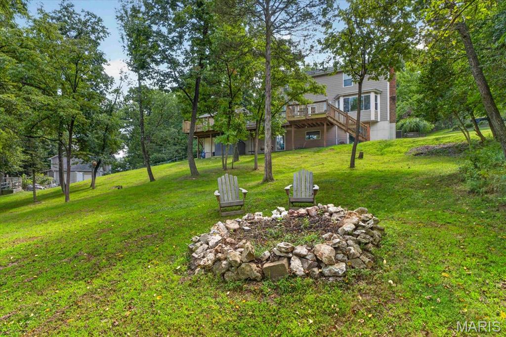 Winding Trails - Residential