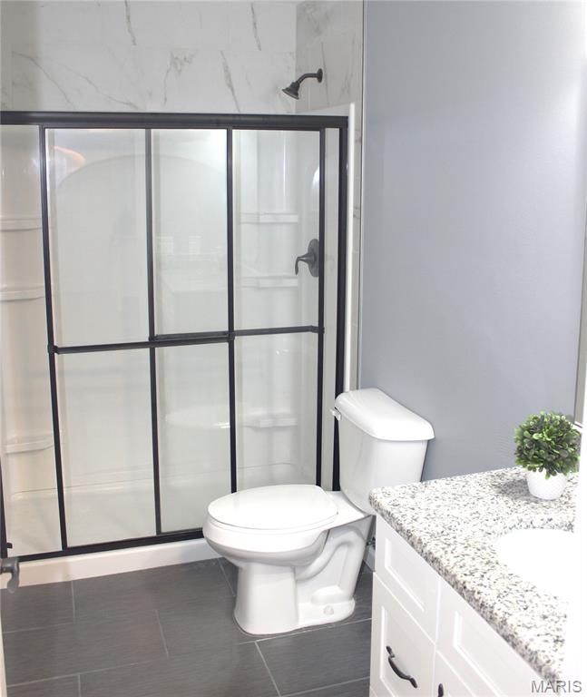 Bridgecrest Estates - Residential