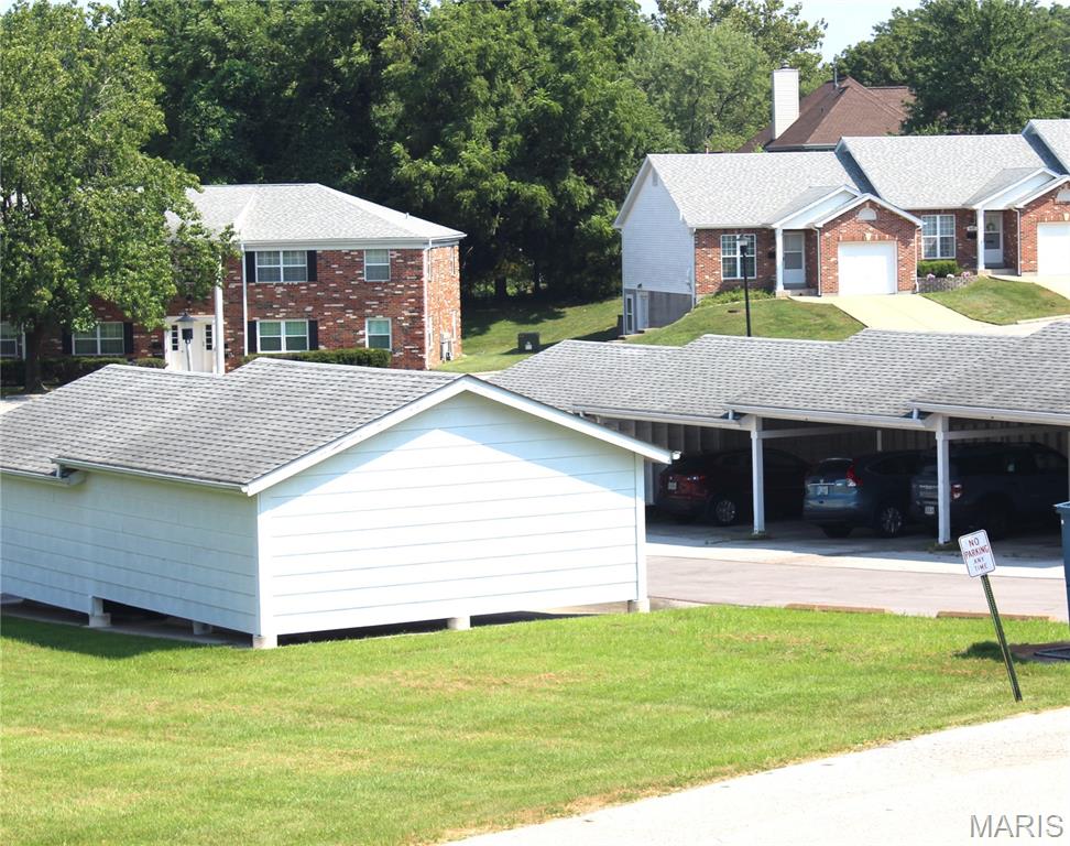Bridgecrest Estates - Residential
