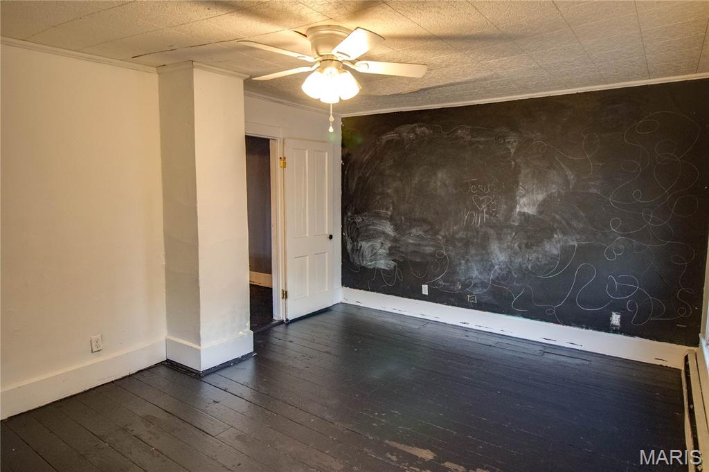 Johnsons Add - Residential