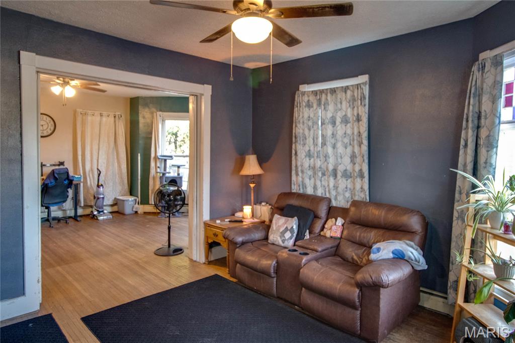 Johnsons Add - Residential