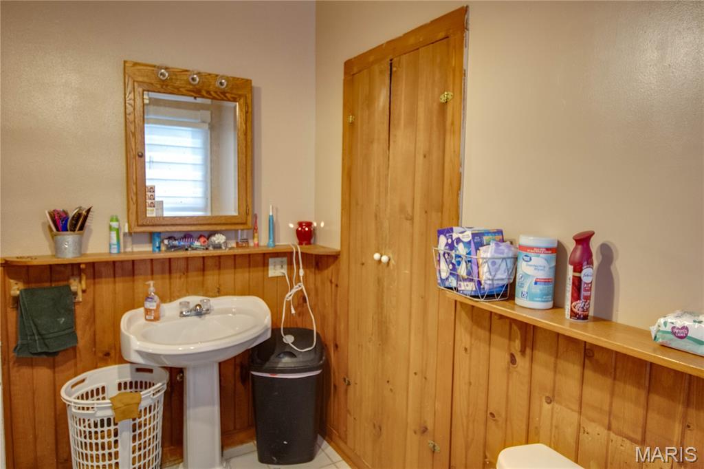 Johnsons Add - Residential