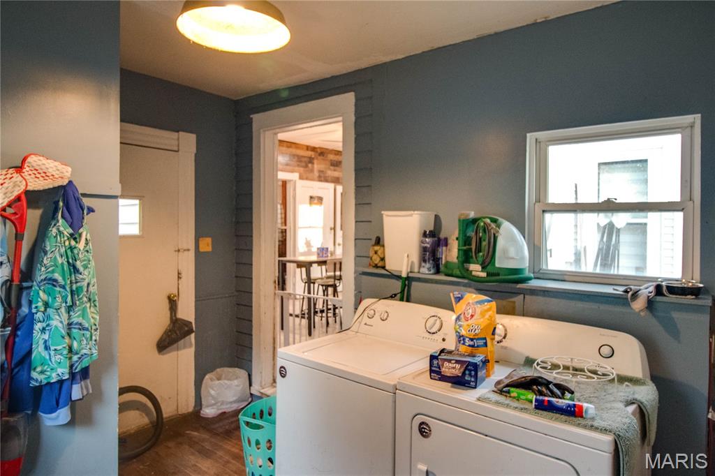Johnsons Add - Residential