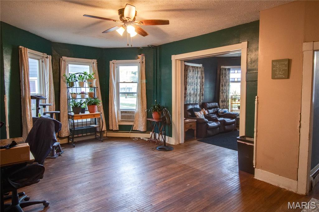 Johnsons Add - Residential