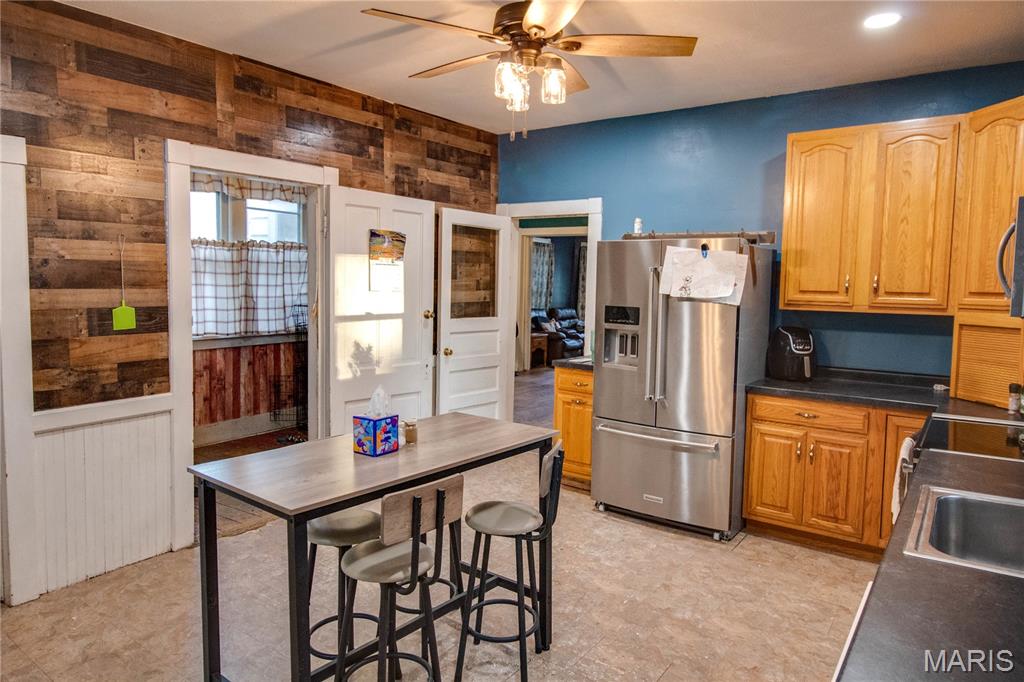 Johnsons Add - Residential