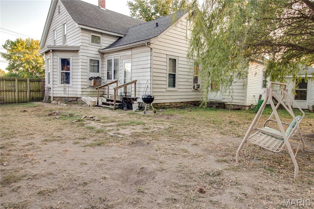 Johnsons Add - Residential